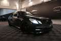 Mercedes-Benz E 350 E350 Coupé PACK AMG / XENON / GPS NAVI / PDC ! Schwarz - thumbnail 4