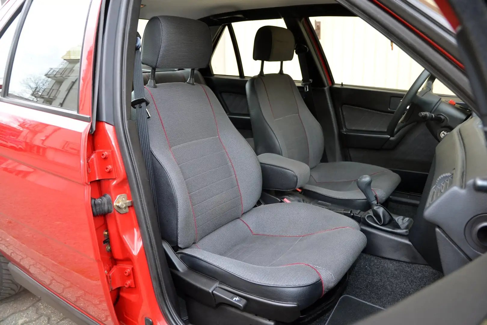 Alfa Romeo 155 155 1.8 ts 16v S Rot - 2