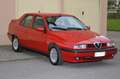 Alfa Romeo 155 155 1.8 ts 16v S Rot - thumbnail 1