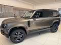 Land Rover Defender 110 D250 AWD X-Dynamic SE Aut. Braun - thumbnail 4