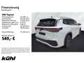 Volkswagen Tayron 2.0 TDI 4M DSG Life IQ.Light/ACC/360°/App Weiß - thumbnail 2