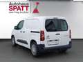 Toyota Proace City Kastenwagen 1,5 D-4D 75 L! Comfort !! Neuzugang !! Blanc - thumbnail 3