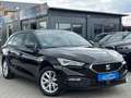 SEAT Leon 2.0 TDI Sportstourer Style ++Finanzierung++ Schwarz - thumbnail 1