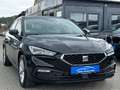 SEAT Leon 2.0 TDI Sportstourer Style ++Finanzierung++ Schwarz - thumbnail 4