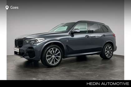 BMW X5 xDrive30d | M Adaptief onderstel | Comfort Access