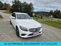 Mercedes-Benz C 300 T- C 300 T  KLIMA SHZ XENON LED KAMERA AUTOMATIK Weiß - thumbnail 11