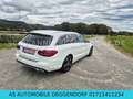 Mercedes-Benz C 300 T- C 300 T  KLIMA SHZ XENON LED KAMERA AUTOMATIK Weiß - thumbnail 4