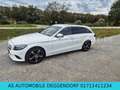 Mercedes-Benz C 300 T- C 300 T  KLIMA SHZ XENON LED KAMERA AUTOMATIK Weiß - thumbnail 1