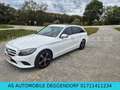 Mercedes-Benz C 300 T- C 300 T  KLIMA SHZ XENON LED KAMERA AUTOMATIK Weiß - thumbnail 10