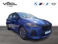 BMW 218 d Active Tourer M Sport HuD AHK Blu/Azzurro - thumbnail 7