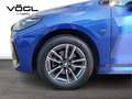 BMW 218 d Active Tourer M Sport HuD AHK Blu/Azzurro - thumbnail 2