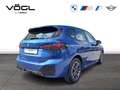 BMW 218 d Active Tourer M Sport HuD AHK Blau - thumbnail 6