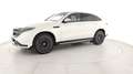 Mercedes-Benz EQC 400 400 Premium 4matic Bianco - thumbnail 2