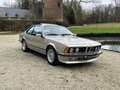 BMW 635 M635 CSi-1er propriétaire-Historique complet Beige - thumbnail 7