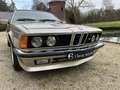 BMW 635 M635 CSi-1er propriétaire-Historique complet Beige - thumbnail 11