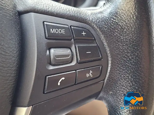 BMW X3 view 23
