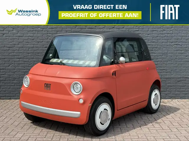 Fiat Topolino