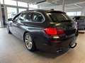 BMW 525 Grijs - thumbnail 2