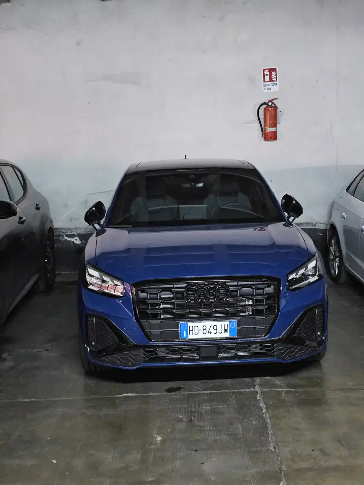 Audi Q2 2026