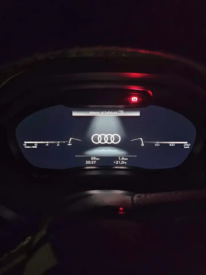 Audi Q2 2026 — фото 13