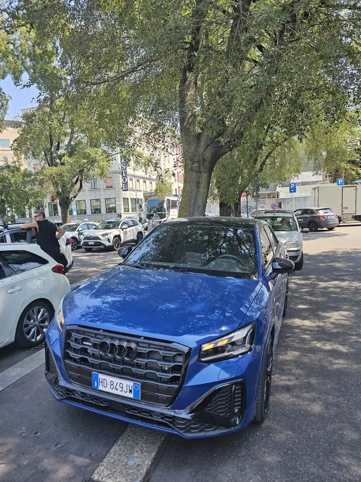 Audi Q2 2026