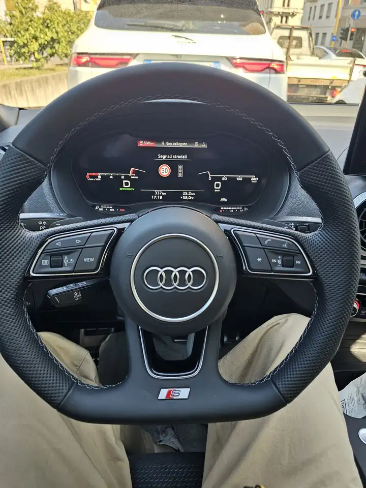 Audi Q2 2026
