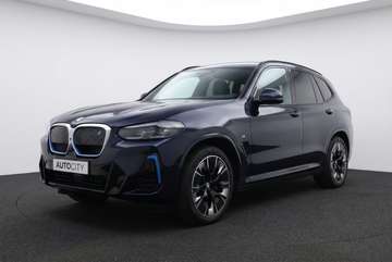 High Executive M Sport l Pano l Leder l HUD l Harm