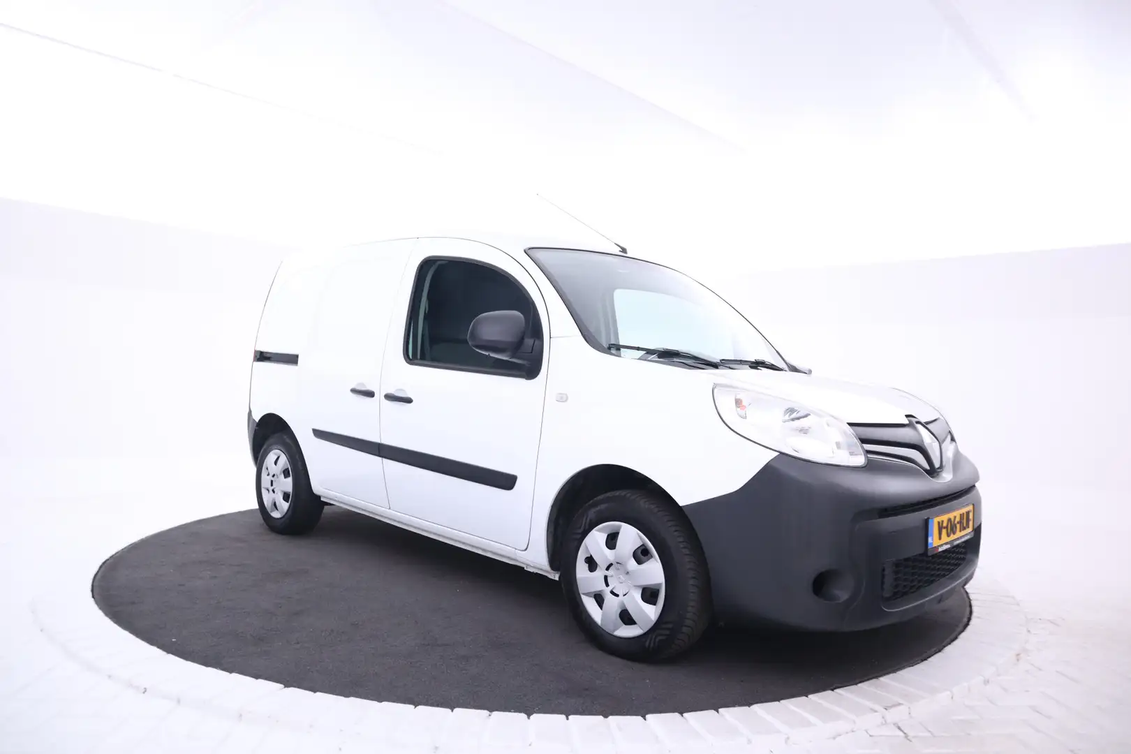 Renault Kangoo 1.2 TCe 115 S&S Comfort BENZINE!! Audio, Airco Wit - 2