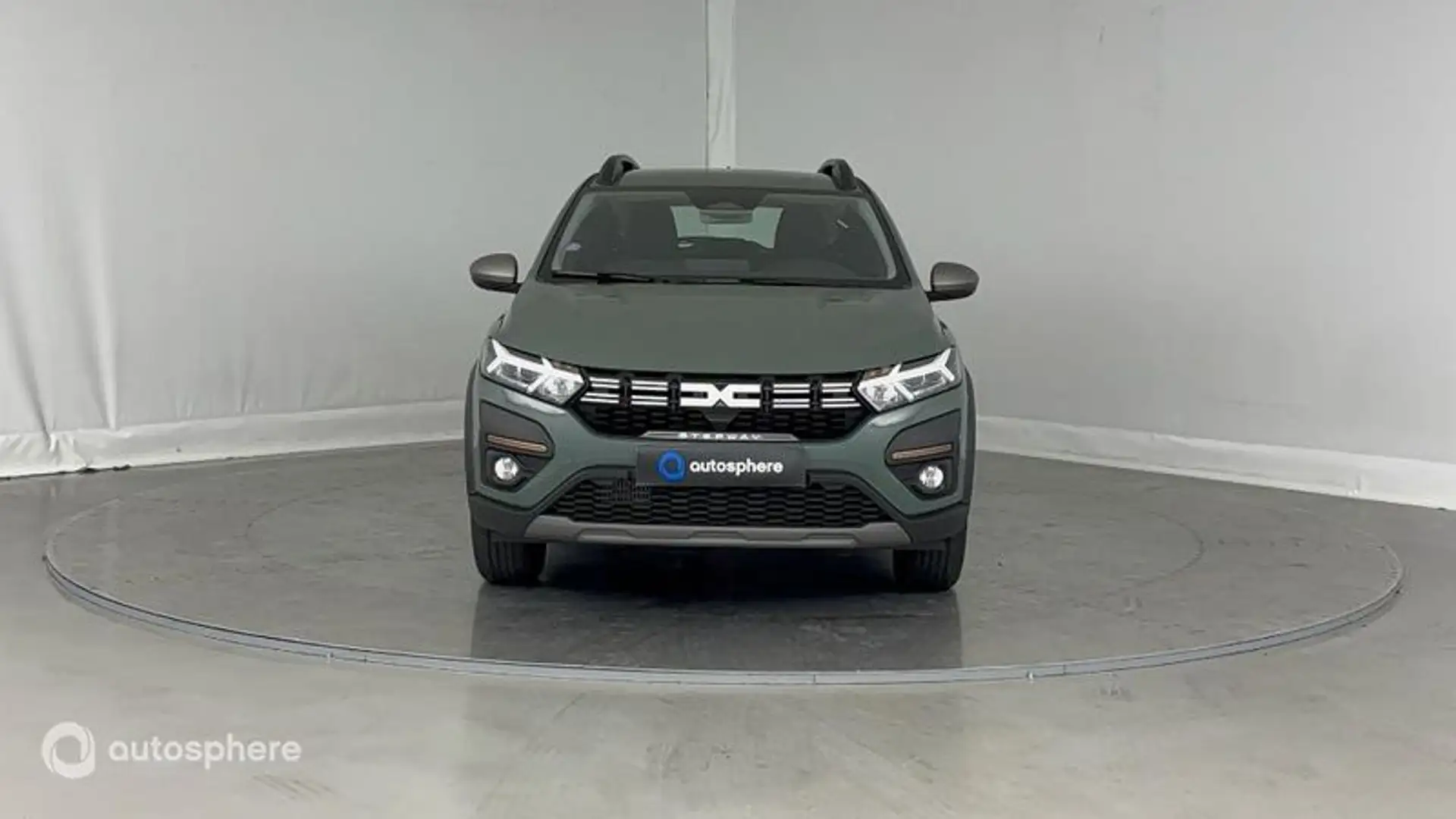 Dacia Sandero 1.0 TCe 90ch Stepway Extreme -24 - 2