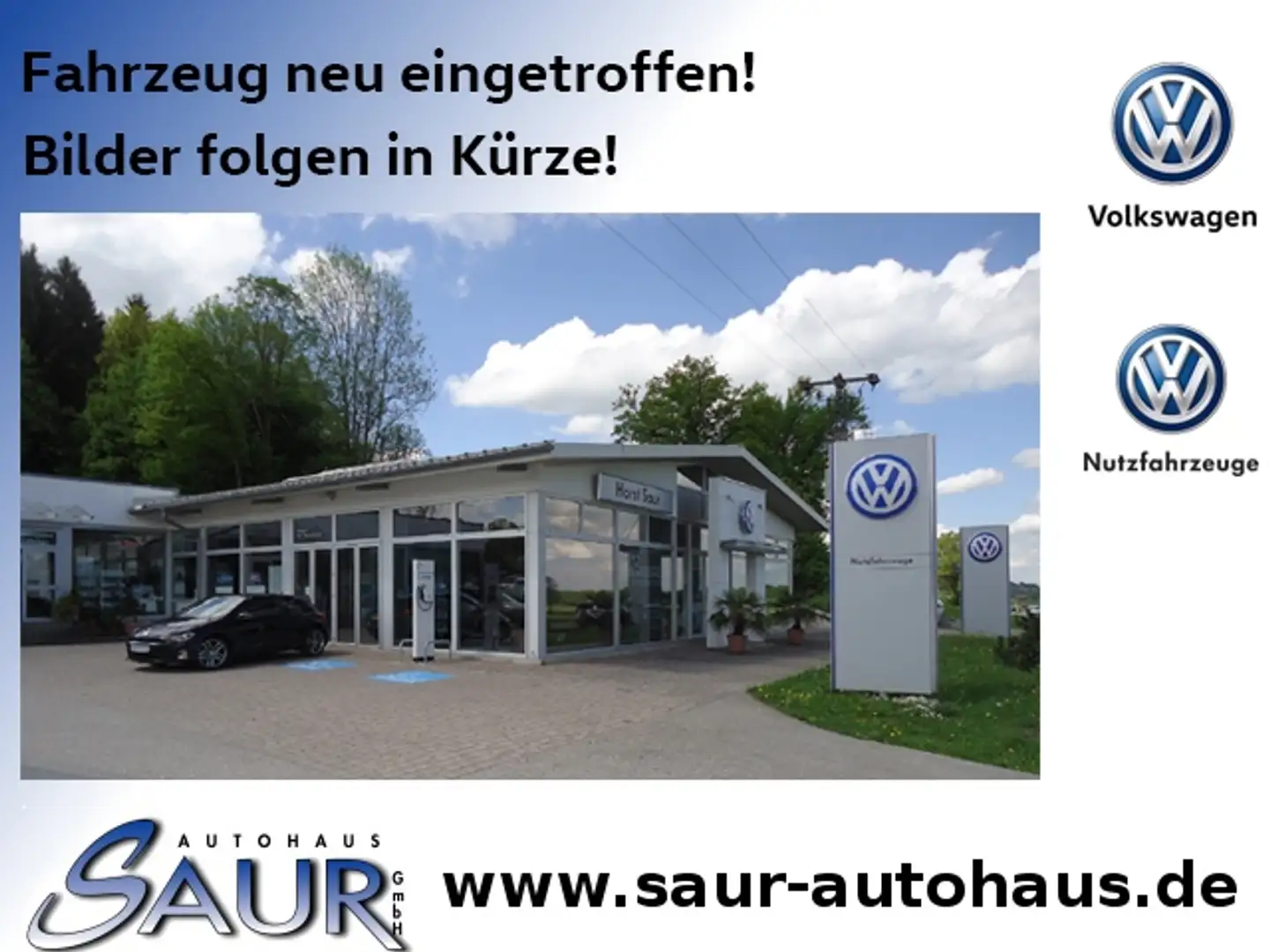 Volkswagen Tiguan Allspace Highline 2.0 TDI 4MOTION R-Line DSG*Garantie 4 Ja Blanc - 1