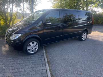 Viano 2.2 CDI extralang Trend
