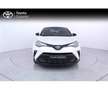 Toyota C-HR 180H GR Sport Black Edition Blanc - thumbnail 2