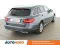 Mercedes-Benz C 160 C 160 T Avantgarde Gris - thumbnail 28