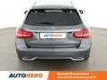 Mercedes-Benz C 160 C 160 T Avantgarde Gris - thumbnail 27