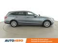 Mercedes-Benz C 160 C 160 T Avantgarde Gris - thumbnail 29
