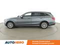 Mercedes-Benz C 160 C 160 T Avantgarde Gris - thumbnail 3