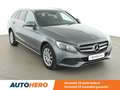 Mercedes-Benz C 160 C 160 T Avantgarde Gris - thumbnail 30