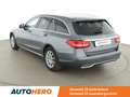 Mercedes-Benz C 160 C 160 T Avantgarde Gris - thumbnail 4