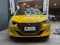 Peugeot 208 208 II 2021 1.2 puretech GT Pack s Oro - thumbnail 17