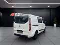 Ford Transit Custom 300L1 Trend*DoKa*StHz*SHZ*SORTIMO Weiß - thumbnail 6