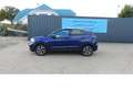 Volkswagen T-Cross 1.0 Life United BMT TSI Klima Navi Blau - thumbnail 16