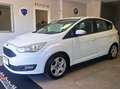 Ford C-Max 1.6 120 CV Plus Gpl Bianco - thumbnail 2