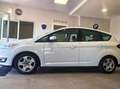 Ford C-Max 1.6 120 CV Plus Gpl Bianco - thumbnail 7