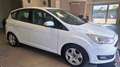 Ford C-Max 1.6 120 CV Plus Gpl Bianco - thumbnail 8