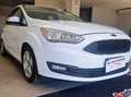 Ford C-Max 1.6 120 CV Plus Gpl Bianco - thumbnail 3