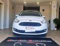 Ford C-Max 1.6 120 CV Plus Gpl Bianco - thumbnail 1