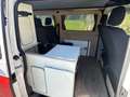 Volkswagen T6 California Camper - Schlafdach - AHK - Bicolor -Solar -Stdhzg Piros - thumbnail 9