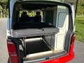 Volkswagen T6 California Camper - Schlafdach - AHK - Bicolor -Solar -Stdhzg Rouge - thumbnail 16