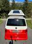 Volkswagen T6 California Camper - Schlafdach - AHK - Bicolor -Solar -Stdhzg Rouge - thumbnail 21