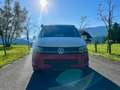 Volkswagen T6 California Camper - Schlafdach - AHK - Bicolor -Solar -Stdhzg Rojo - thumbnail 3